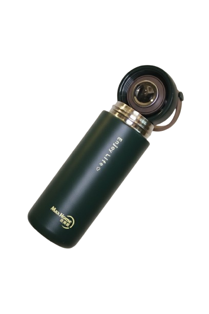 Max Home Insulated Thermos